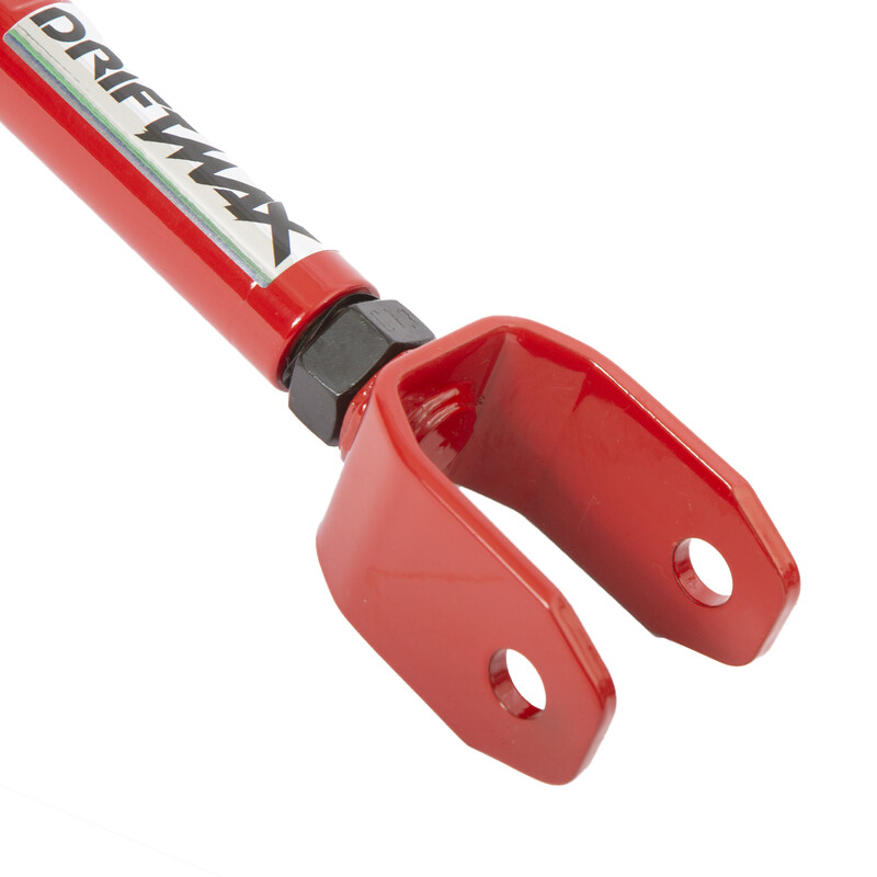 DriftMax Rear Traction Rods for Nissan 350Z